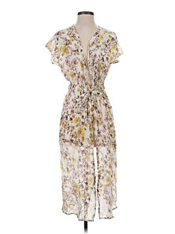 Amuse Society Casual Dress (view 1)