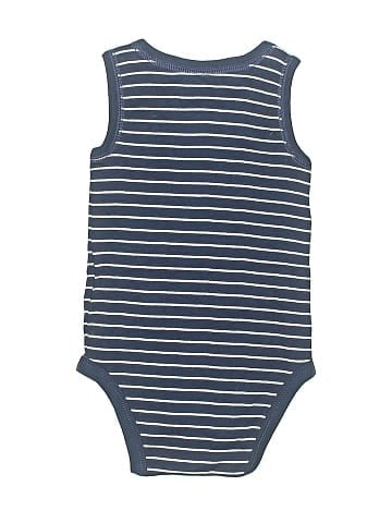 Carter's Short Sleeve Onesie (view 2)