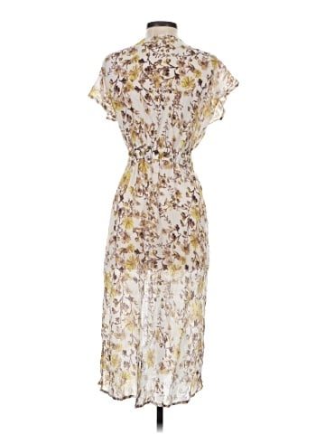 Amuse Society Casual Dress (view 2)