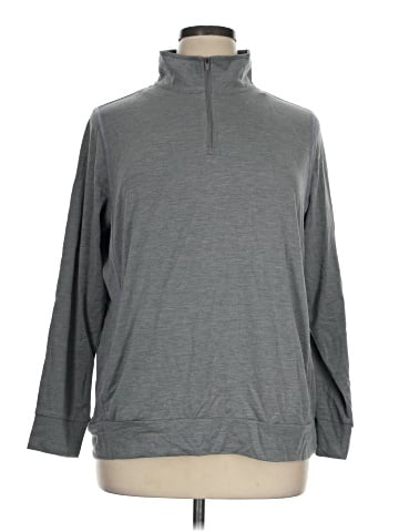 National Turtleneck Sweater (view 1)
