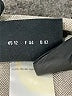 AKRIS 100% Wool Gray Wool Pants Size 12 - photo 8