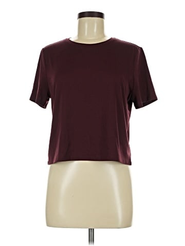 Gap Fit Short Sleeve T-Shirt (view 1)