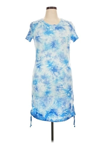 Victoria's Secret Pink Casual Dress (view 1)