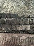 Unbranded Camo Gray Athletic Shorts Size M (estimated) - photo 3