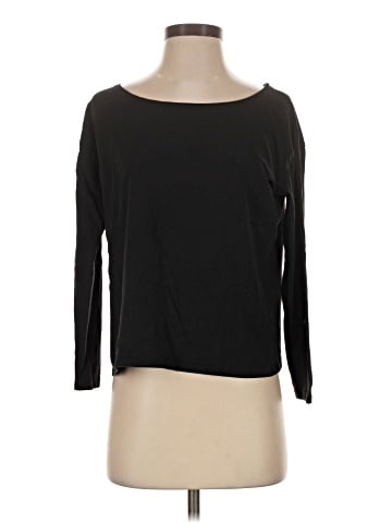 Vince. 3/4 Sleeve T-Shirt (view 1)
