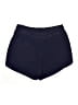 Unbranded Solid Blue Athletic Shorts Size XL - photo 1
