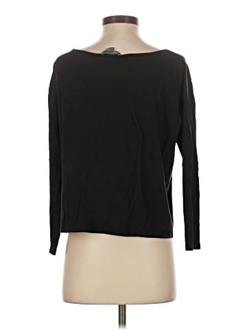 Vince. 3/4 Sleeve T-Shirt (view 2)