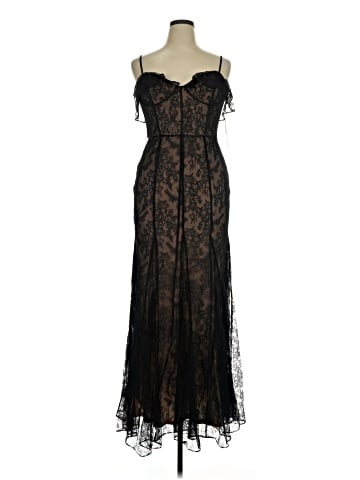 Adrianna Papell Cocktail Dress (view 1)