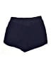 Unbranded Solid Blue Athletic Shorts Size XL - photo 2