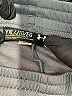Under Armour Gray Green Track Pants Size XL (youth) - photo 3