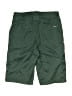 Unbranded Solid Green Cargo Shorts Size 8 - photo 2