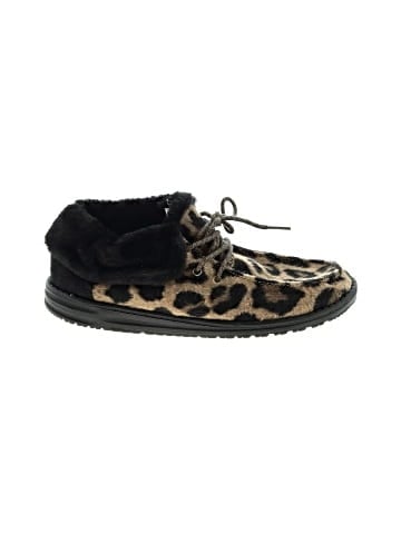 Hey Dude Ankle Boots (view 1)
