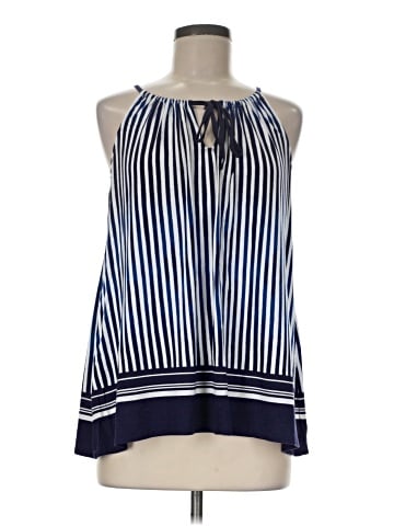 Tommy Bahama Sleeveless Blouse (view 1)