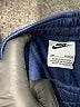 Nike 100% Polyester Blue Track Pants 12-18 MO / 18 MO - photo 3