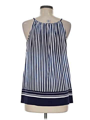 Tommy Bahama Sleeveless Blouse (view 2)