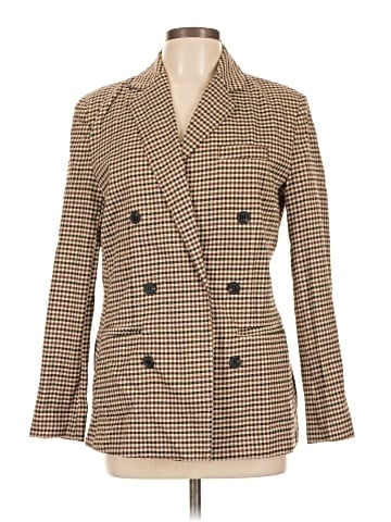 Unbranded Blazer (view 1)
