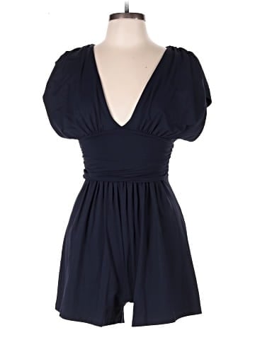 Susana Monaco Romper (view 1)