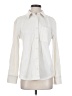 Beyond Yoga Ivory Long Sleeve Blouse Size S - photo 1