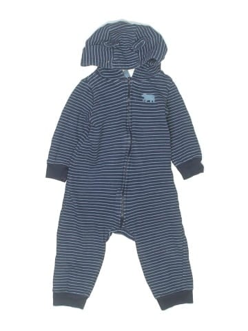 Carter's Long Sleeve Onesie (view 1)