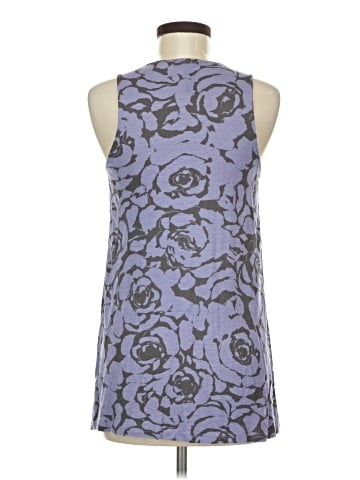 INC International Concepts Sleeveless Blouse (view 2)