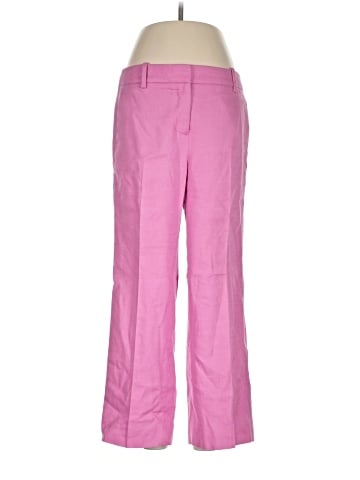 J.Crew Linen Pants (view 1)