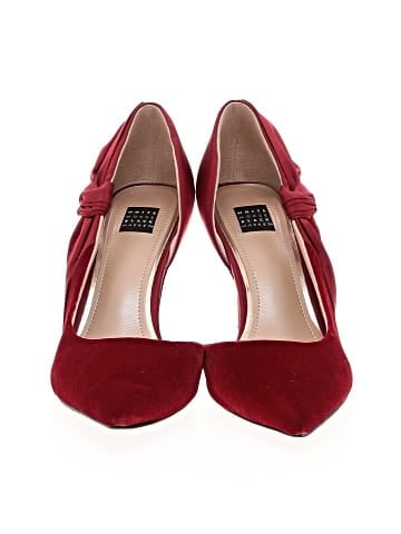 White House Black Market Heels (view 2)