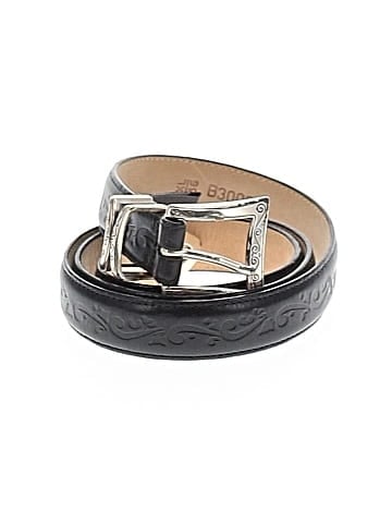 Brighton Leather Belt (view 1)