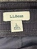 L.L.Bean Solid Gray Cargo Pants Size L - photo 7