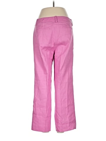 J.Crew Linen Pants (view 2)