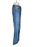 Forever 21 100% Cotton Hearts Blue Jeans Size 26 waist - photo 4