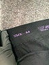 Seraphine Black Leggings Size M - photo 7