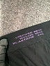 Seraphine Black Leggings Size M - photo 8