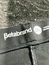 Betabrand Black Active Pants Size 2XL - photo 4