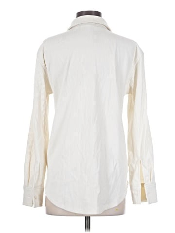 Beyond Yoga Long Sleeve Blouse (view 2)