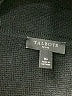 Talbots Stripes Black Wool Pullover Sweater Size Med Petite - photo 4