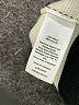 Talbots Stripes Black Wool Pullover Sweater Size Med Petite - photo 5