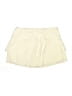 Athleta Solid Ivory Skort Size L - photo 2