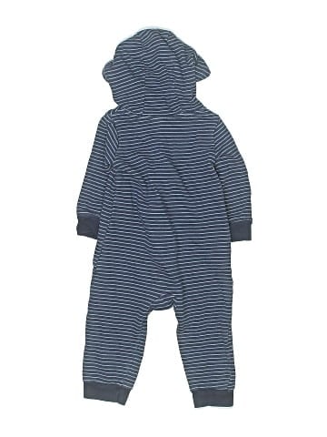 Carter's Long Sleeve Onesie (view 2)