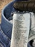 Levi's Solid Blue Jeans 18-24 MO / 24 MO - photo 4