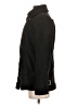 Ann Taylor LOFT 100% Polyester Black Jacket Size XS - photo 5