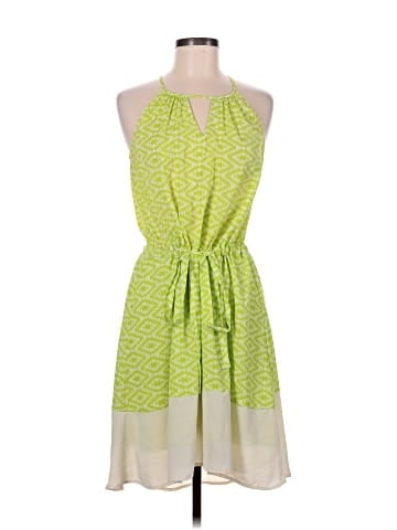 Bar III Casual Dress (view 1)