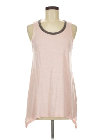 Paraphrase Sleeveless Top (view 1)