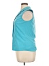 Style&Co Teal Sleeveless Blouse Size 14 - photo 5