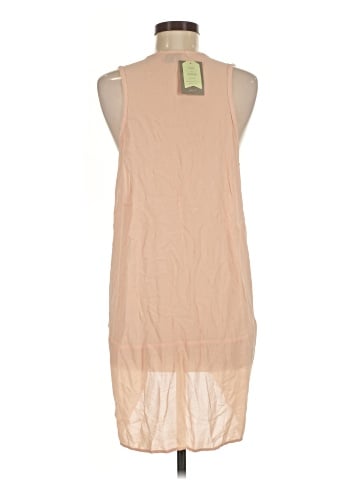 Left of Center Sleeveless Blouse (view 2)