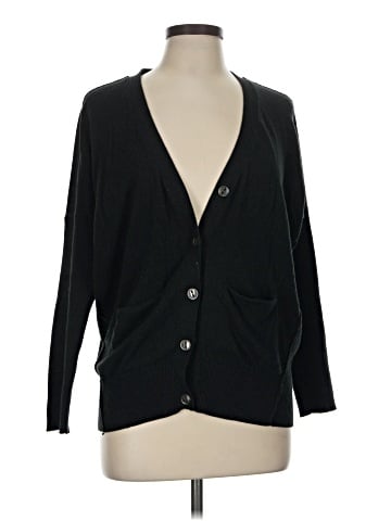 BCBGeneration Cardigan (view 1)