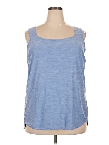 Duluth Trading Co. Sleeveless Top (view 1)