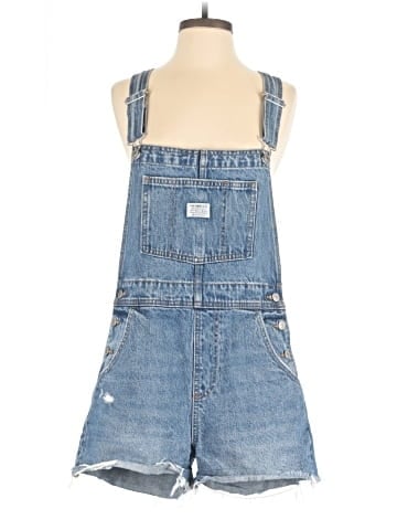 Levi's Overalls (view 1)