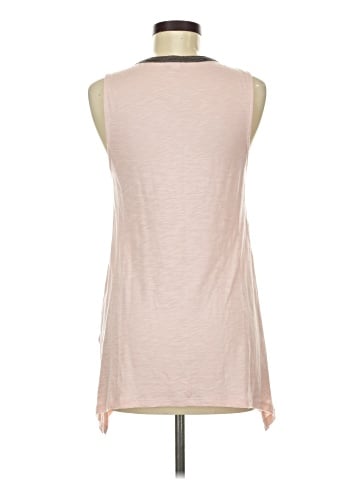 Paraphrase Sleeveless Top (view 2)