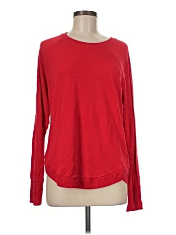 Athleta Pullover Sweater (view 1)