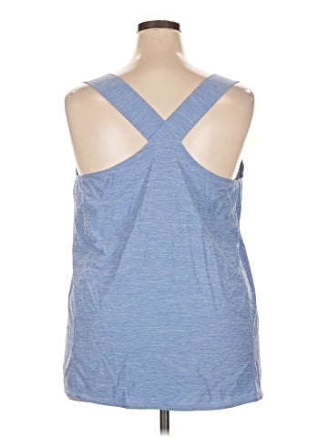 Duluth Trading Co. Sleeveless Top (view 2)